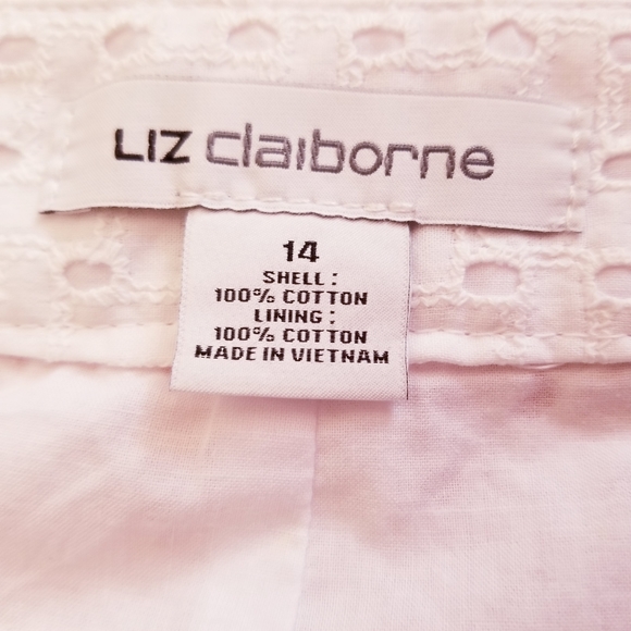 Liz Claiborne sz 14 skirt - Picture 4 of 4